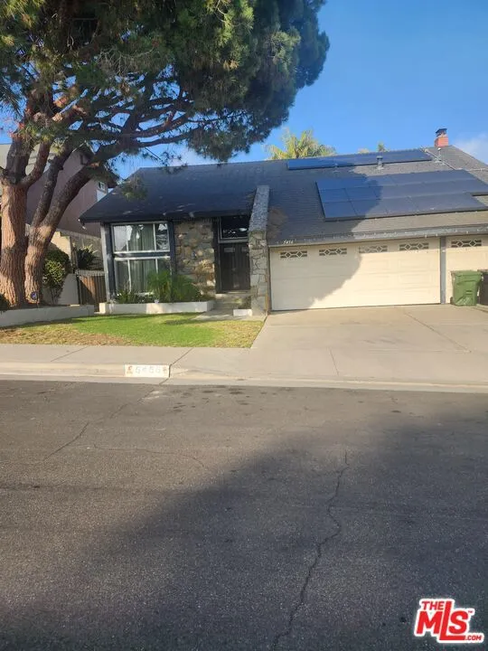 5456 Marjan Avenue Los Angeles, CA 90056