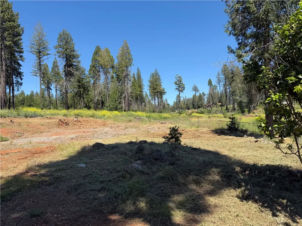 13817 Ferguson Magalia, CA 95954