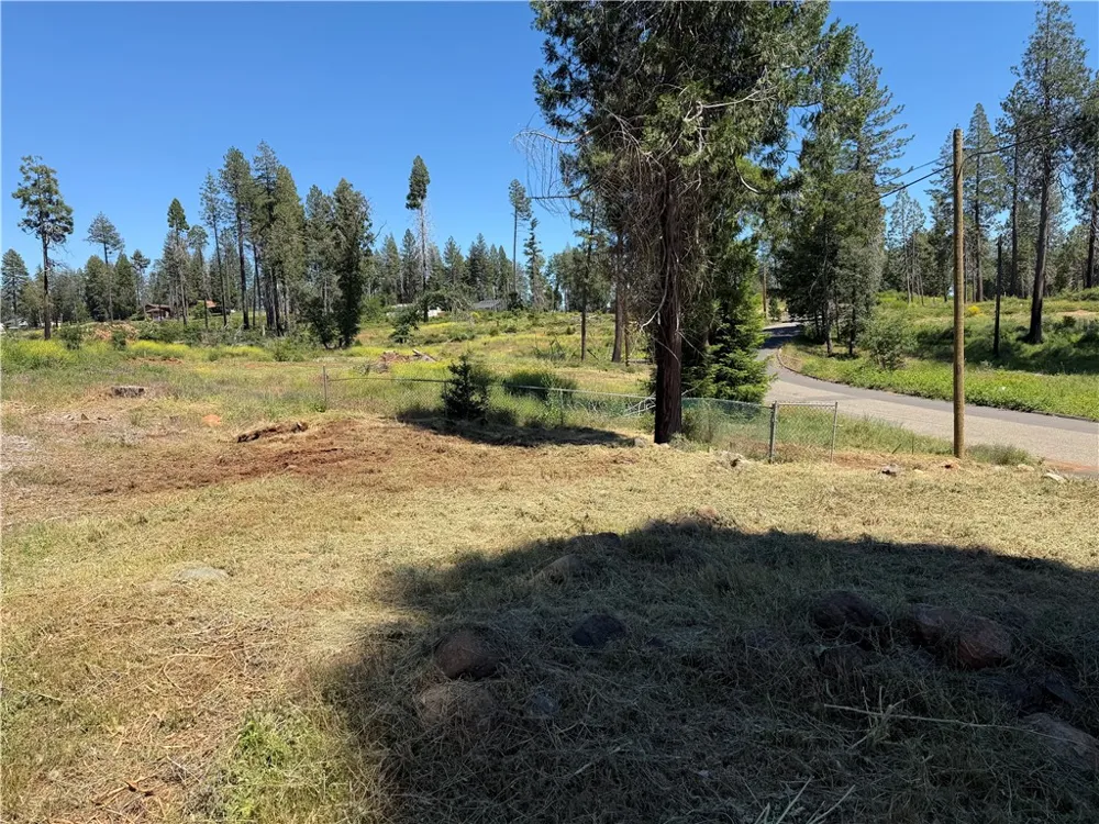 13817 Ferguson Magalia, CA 95954