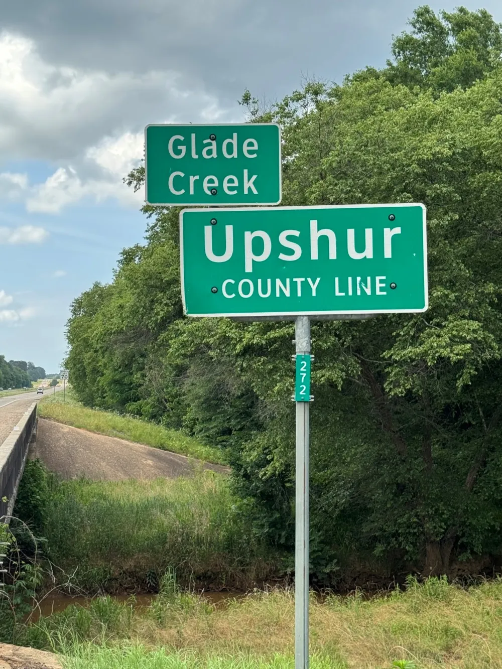 HWY 259 Diana, TX 75640