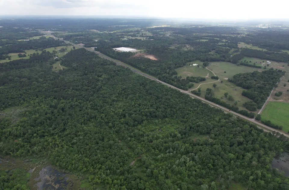 HWY 259 Diana, TX 75640