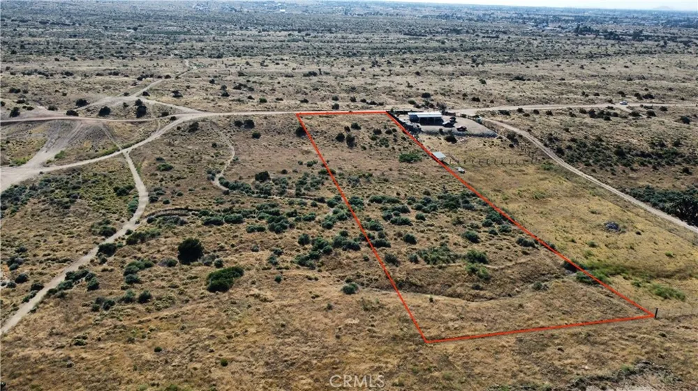 Wilson Ranch Phelan, CA 92371