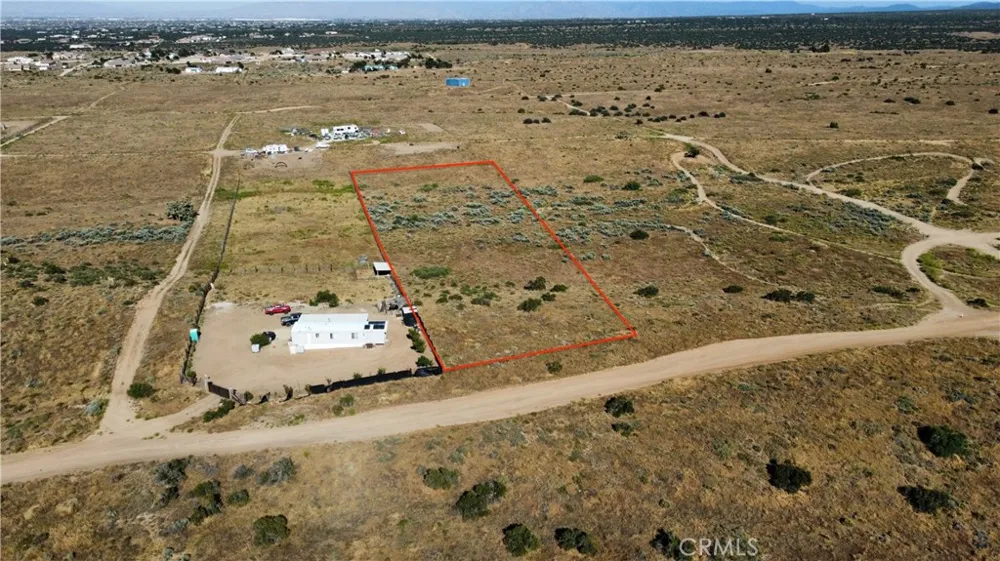 Wilson Ranch Phelan, CA 92371