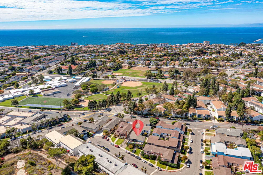 1110 Barbara Street Redondo Beach, CA 90277