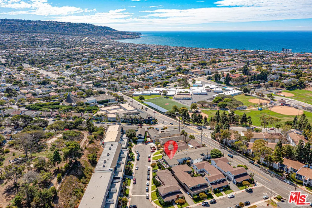 1110 Barbara Street Redondo Beach, CA 90277