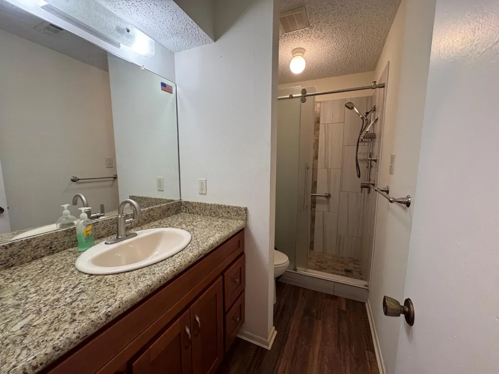 1609 Forrest Drive Wharton, TX 77488