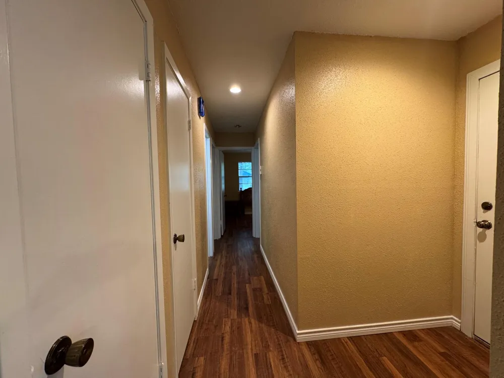 1609 Forrest Drive Wharton, TX 77488