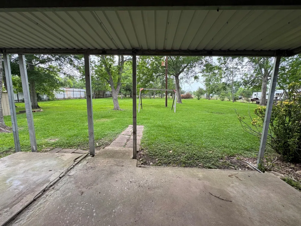 1609 Forrest Drive Wharton, TX 77488