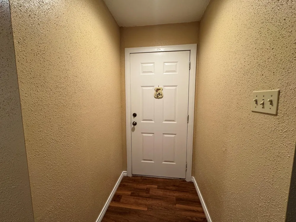 1609 Forrest Drive Wharton, TX 77488