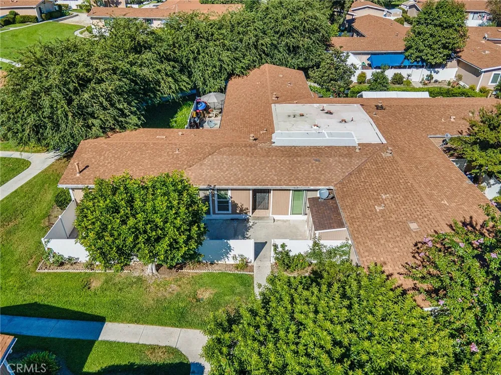 25792 Via Lomas #77 Laguna Hills, CA 92653