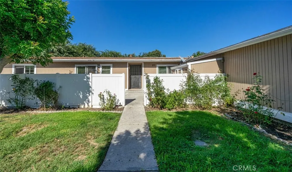 25792 Via Lomas #77 Laguna Hills, CA 92653
