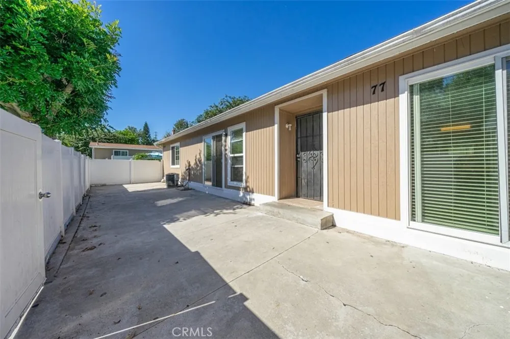 25792 Via Lomas #77 Laguna Hills, CA 92653
