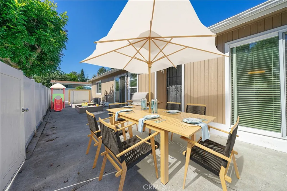 25792 Via Lomas #77 Laguna Hills, CA 92653