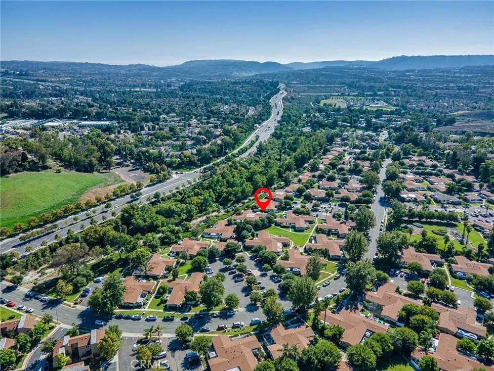 25792 Via Lomas #77 Laguna Hills, CA 92653