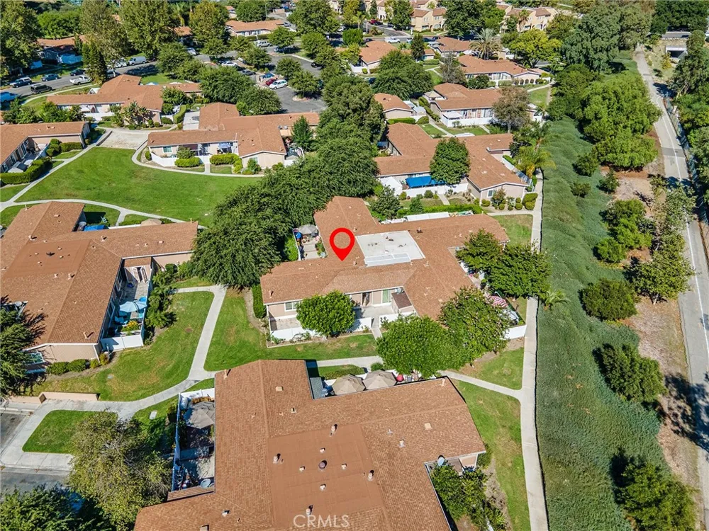 25792 Via Lomas #77 Laguna Hills, CA 92653
