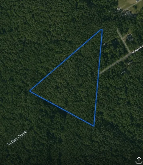 0 Indian Creek RD