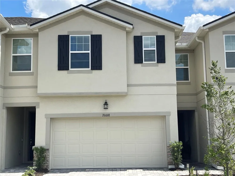 26068 WOVEN WICKER BEND Lutz, FL 33559