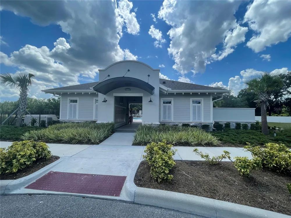 26068 WOVEN WICKER BEND Lutz, FL 33559