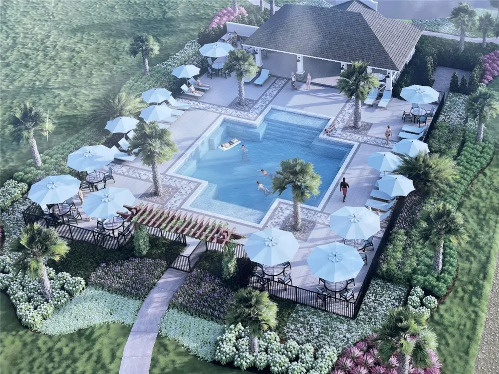 26068 WOVEN WICKER BEND Lutz, FL 33559