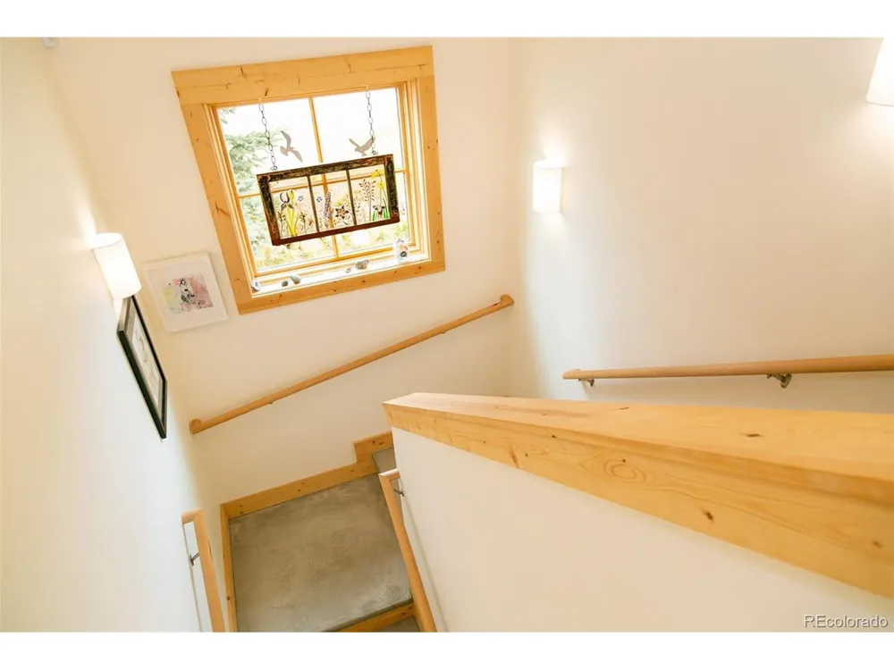 227 Bee McClure Drive Creede, CO 81130