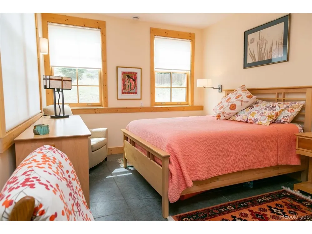 227 Bee McClure Drive Creede, CO 81130