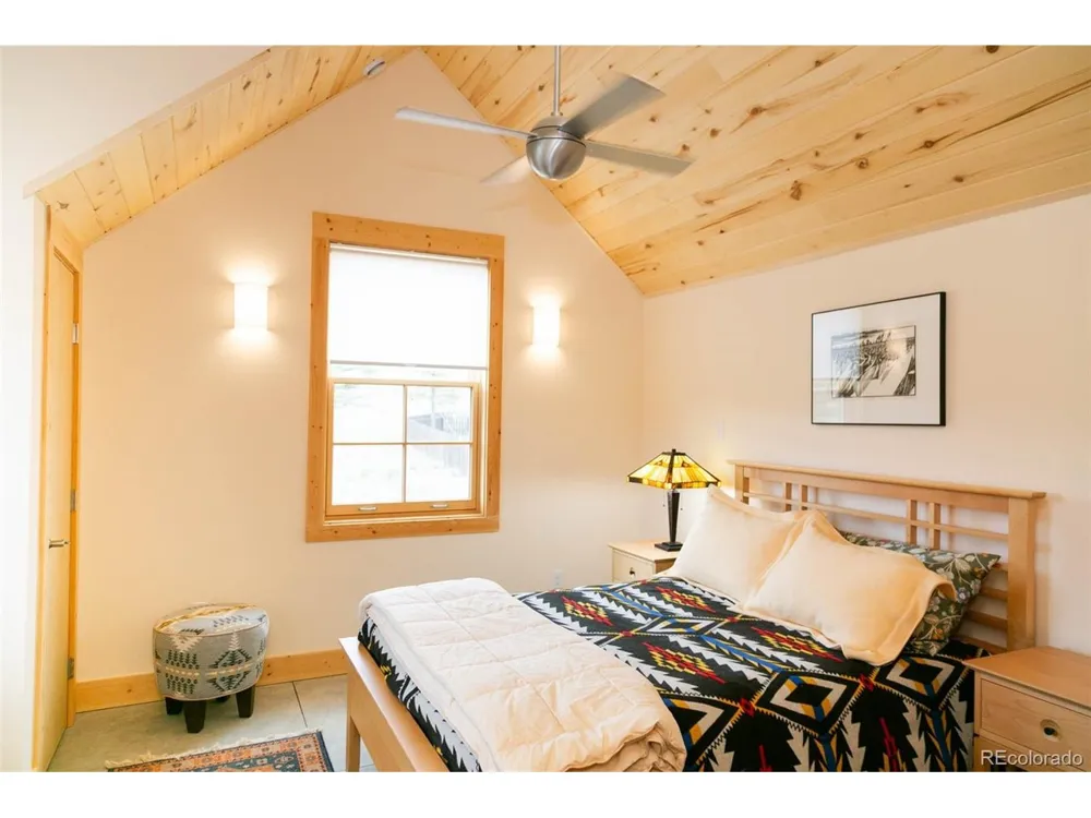 227 Bee McClure Drive Creede, CO 81130