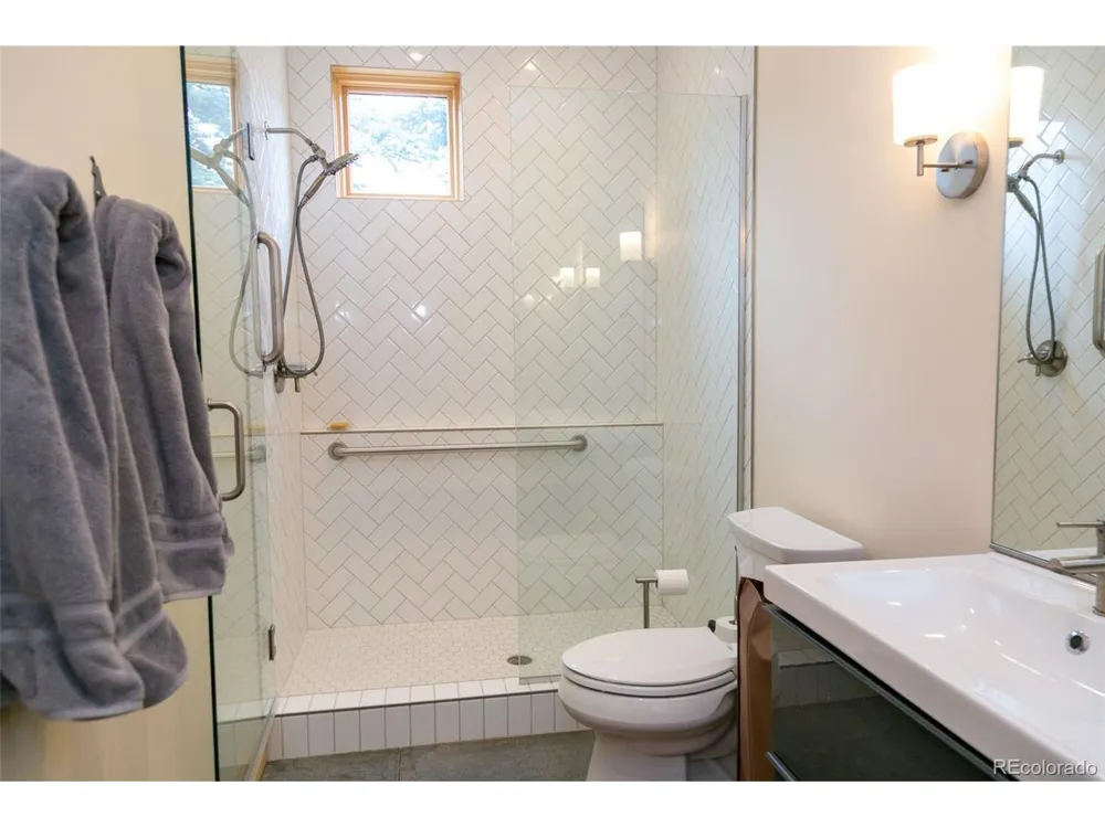 227 Bee McClure Drive Creede, CO 81130