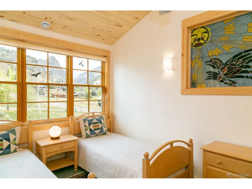 227 Bee McClure Drive Creede, CO 81130