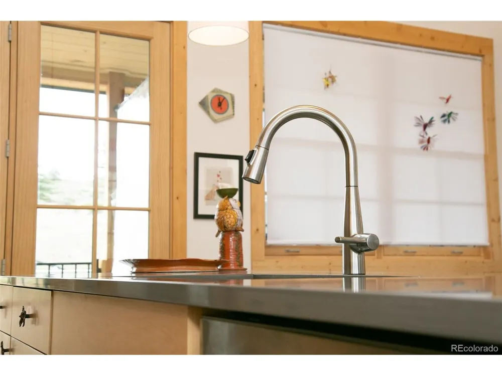 227 Bee McClure Drive Creede, CO 81130