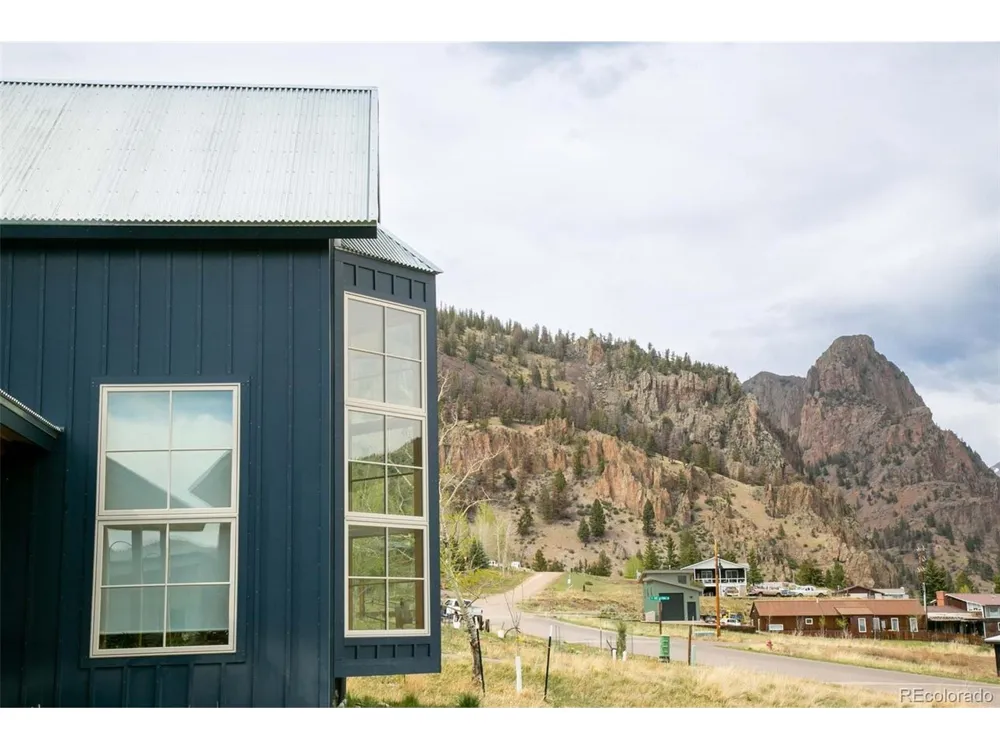 227 Bee McClure Drive Creede, CO 81130
