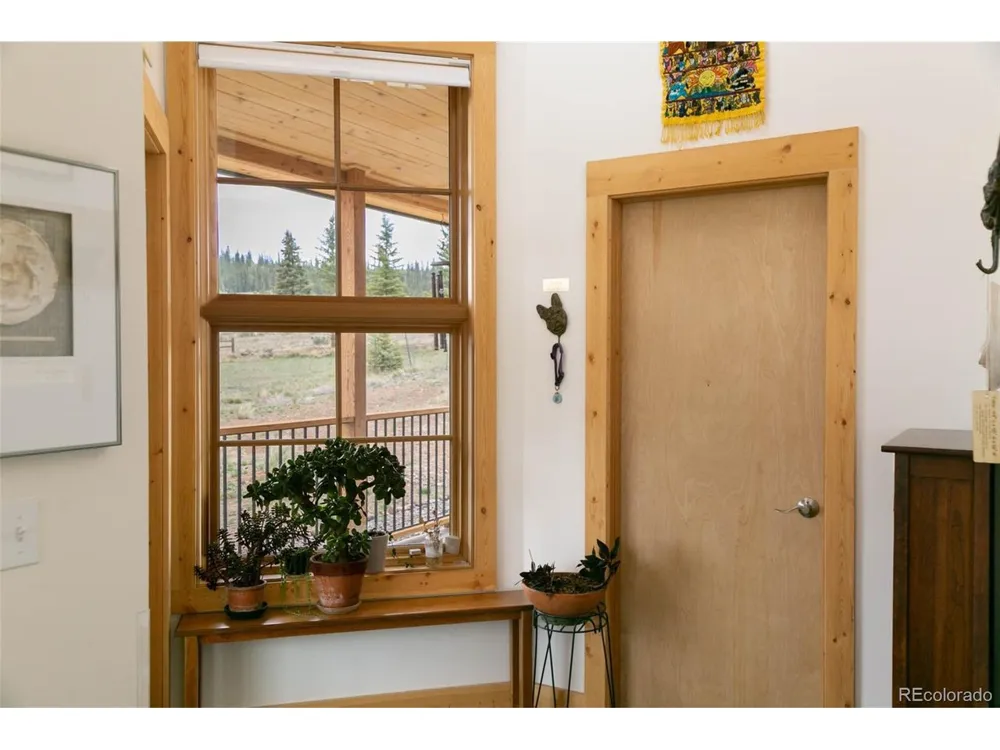227 Bee McClure Drive Creede, CO 81130