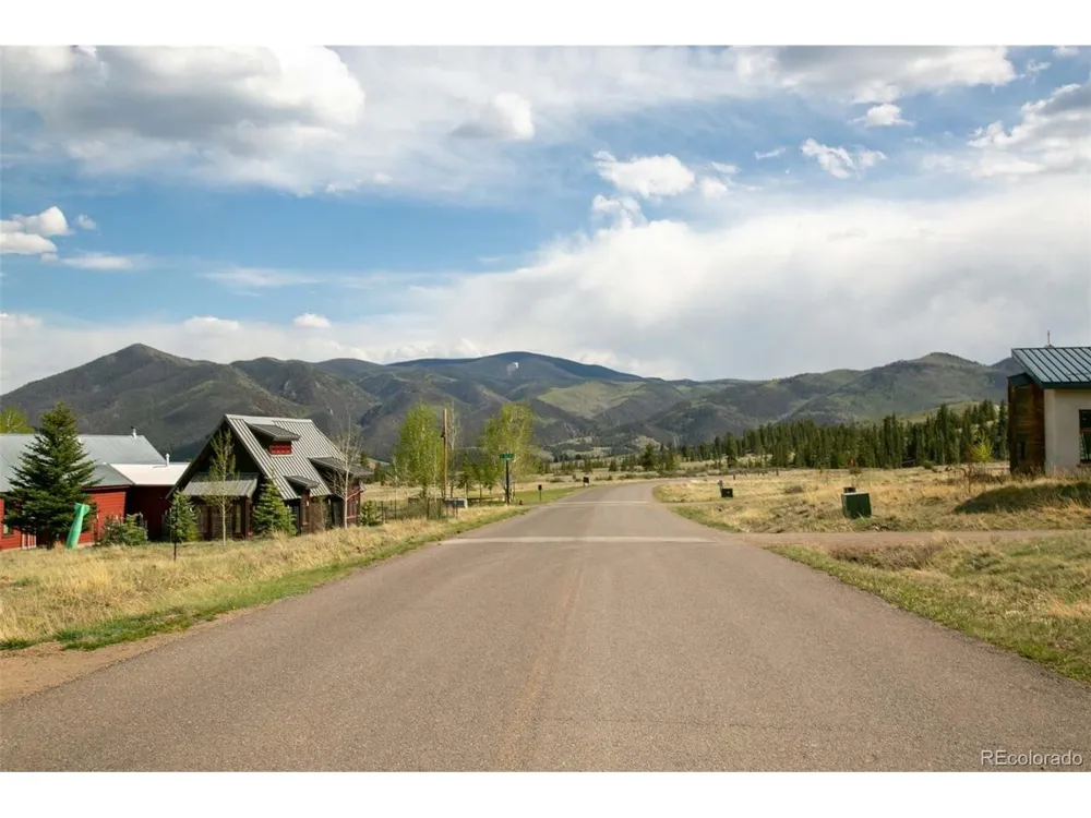 227 Bee McClure Drive Creede, CO 81130