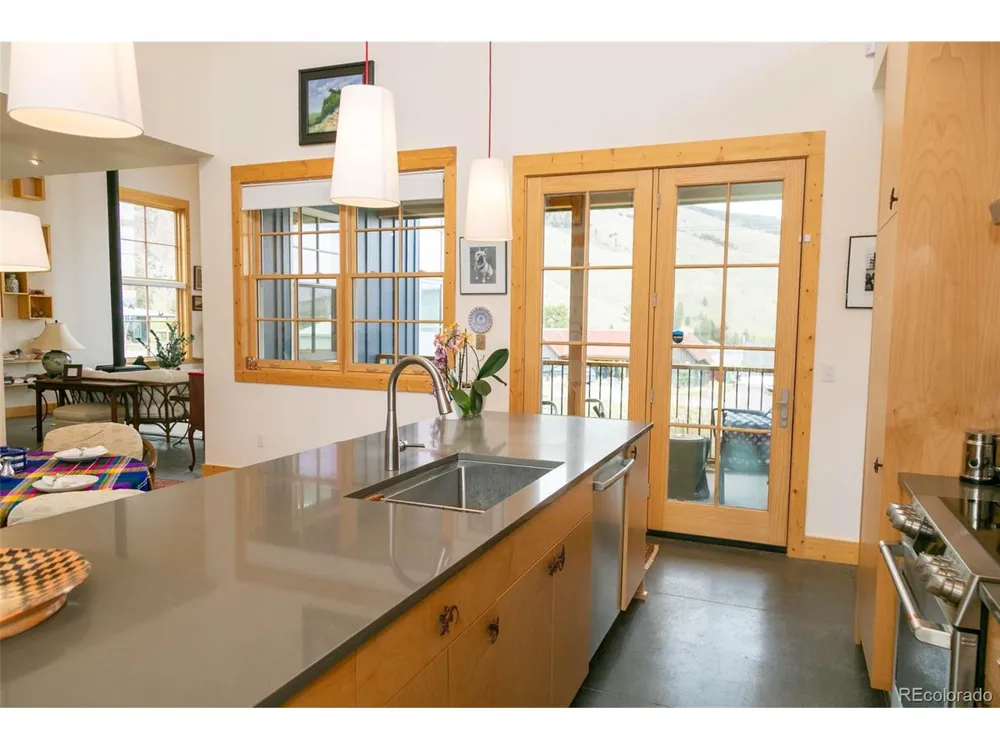 227 Bee McClure Drive Creede, CO 81130
