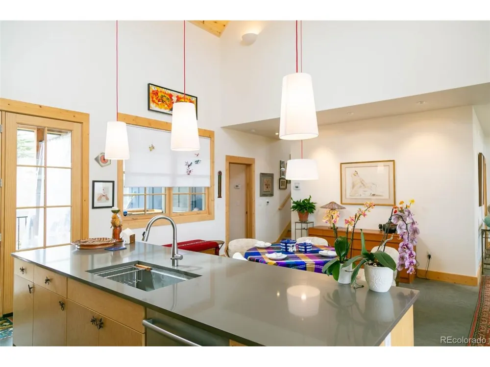 227 Bee McClure Drive Creede, CO 81130