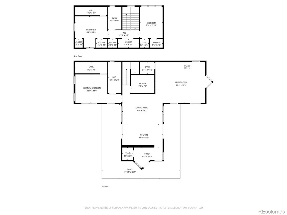 227 Bee McClure Drive Creede, CO 81130