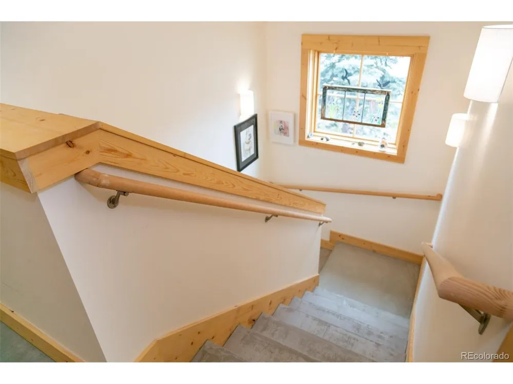 227 Bee McClure Drive Creede, CO 81130