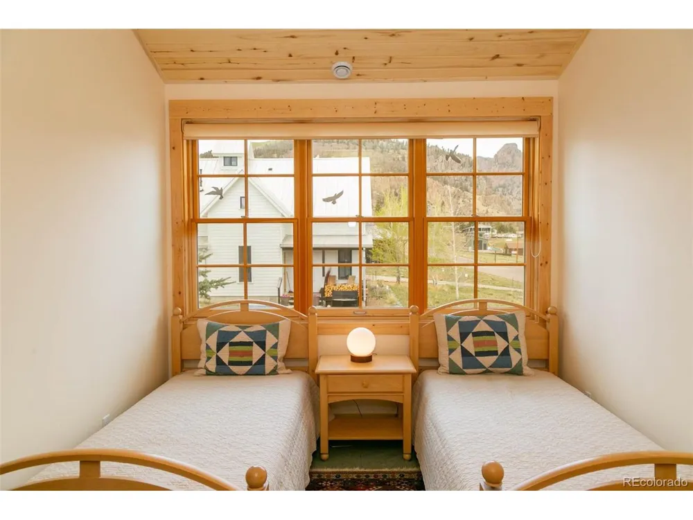 227 Bee McClure Drive Creede, CO 81130