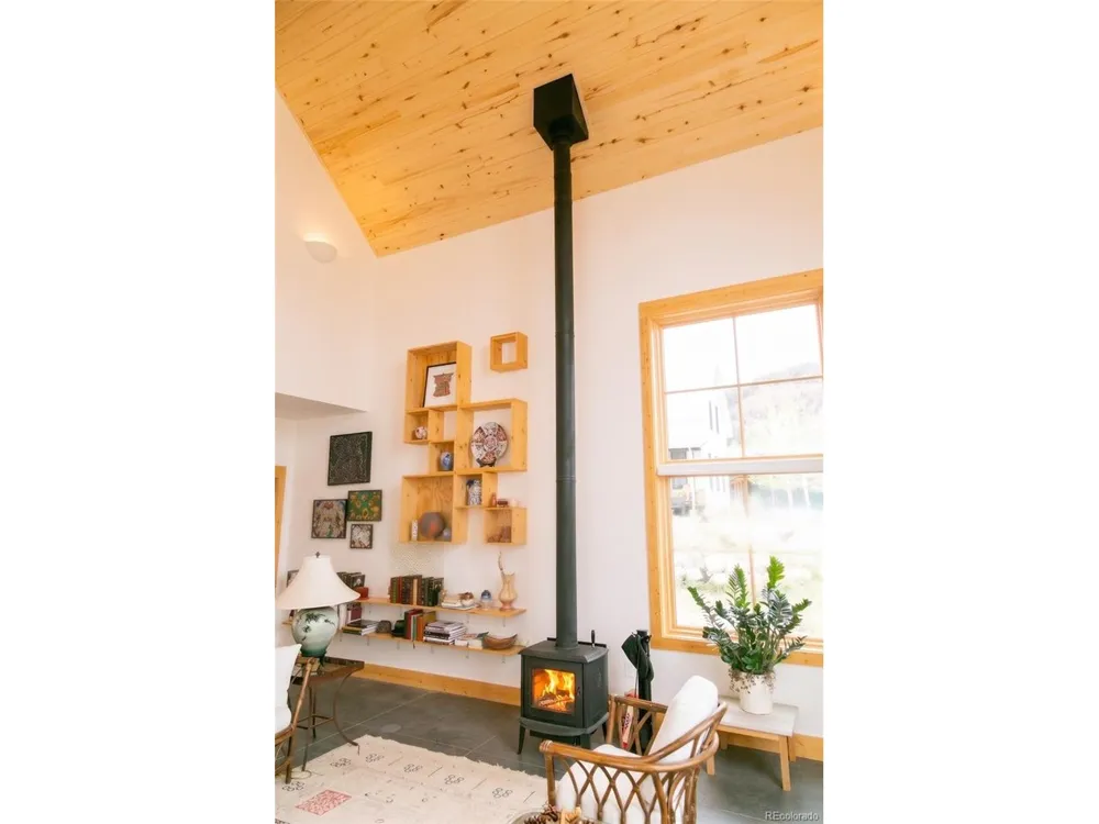 227 Bee McClure Drive Creede, CO 81130