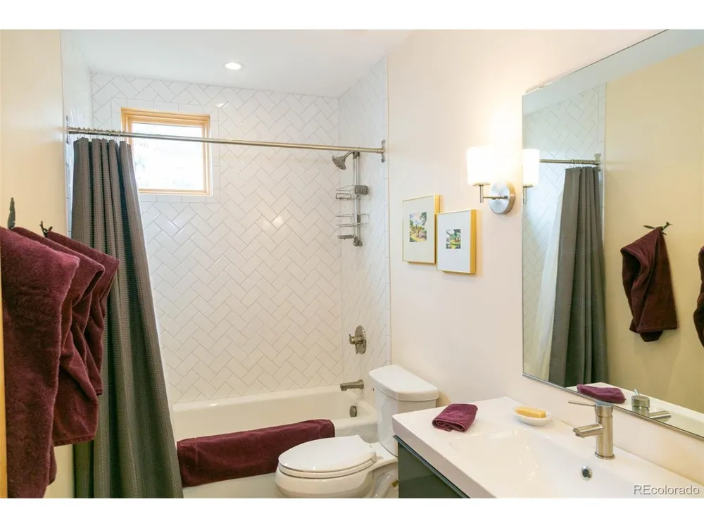 227 Bee McClure Drive Creede, CO 81130