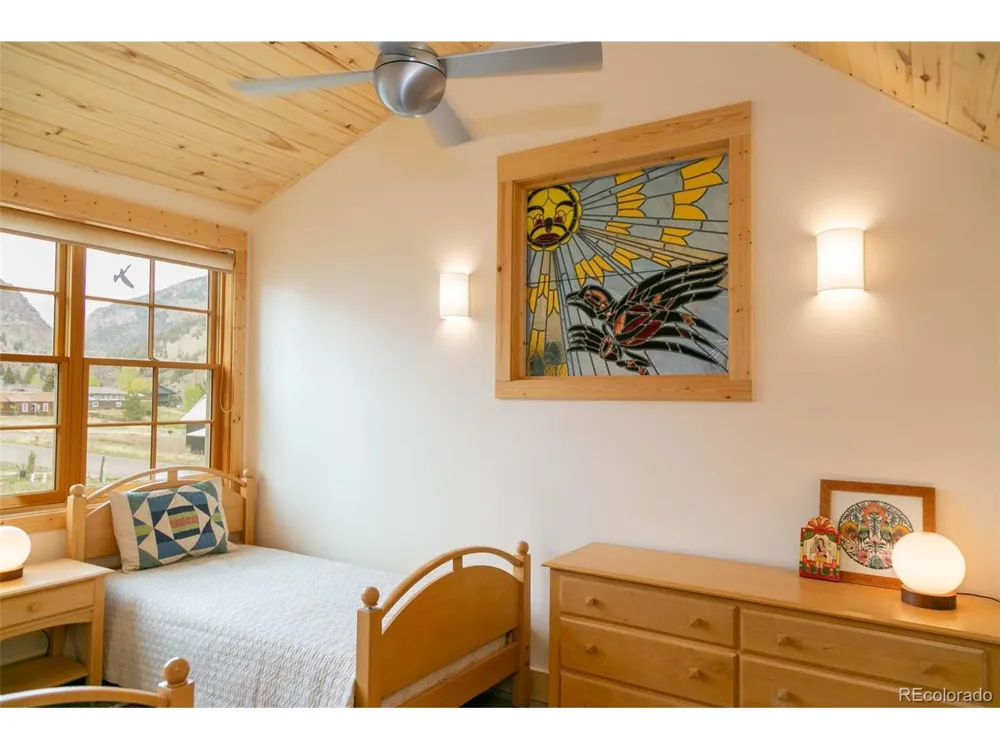 227 Bee McClure Drive Creede, CO 81130