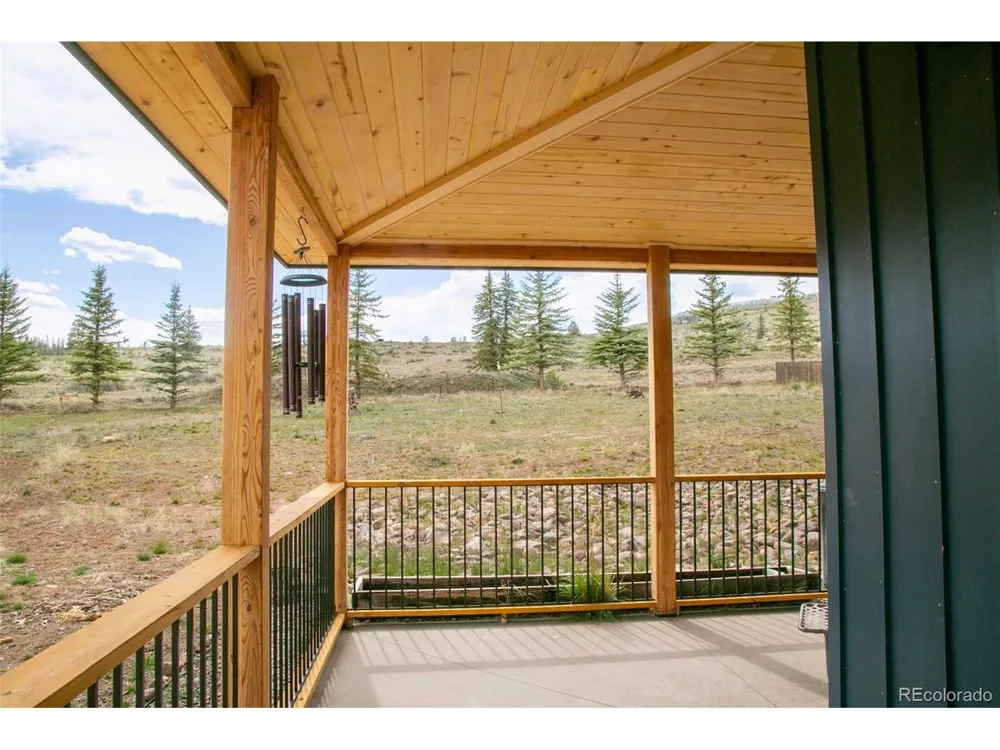 227 Bee McClure Drive Creede, CO 81130