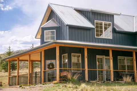 227 Bee McClure Drive