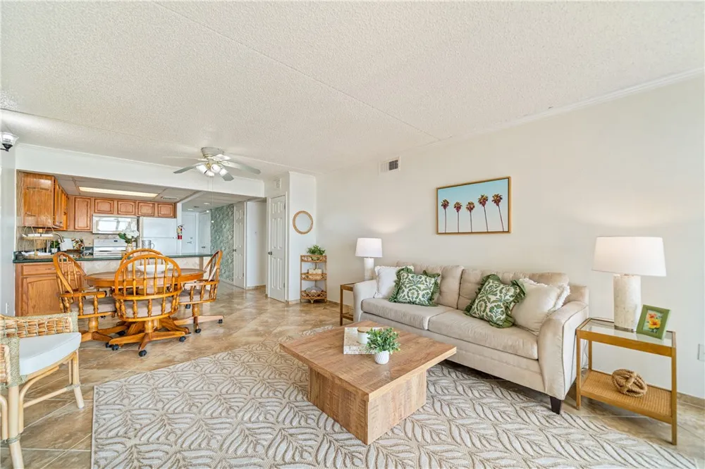 202 Reef Avenue #506 Corpus Christi, TX 78402