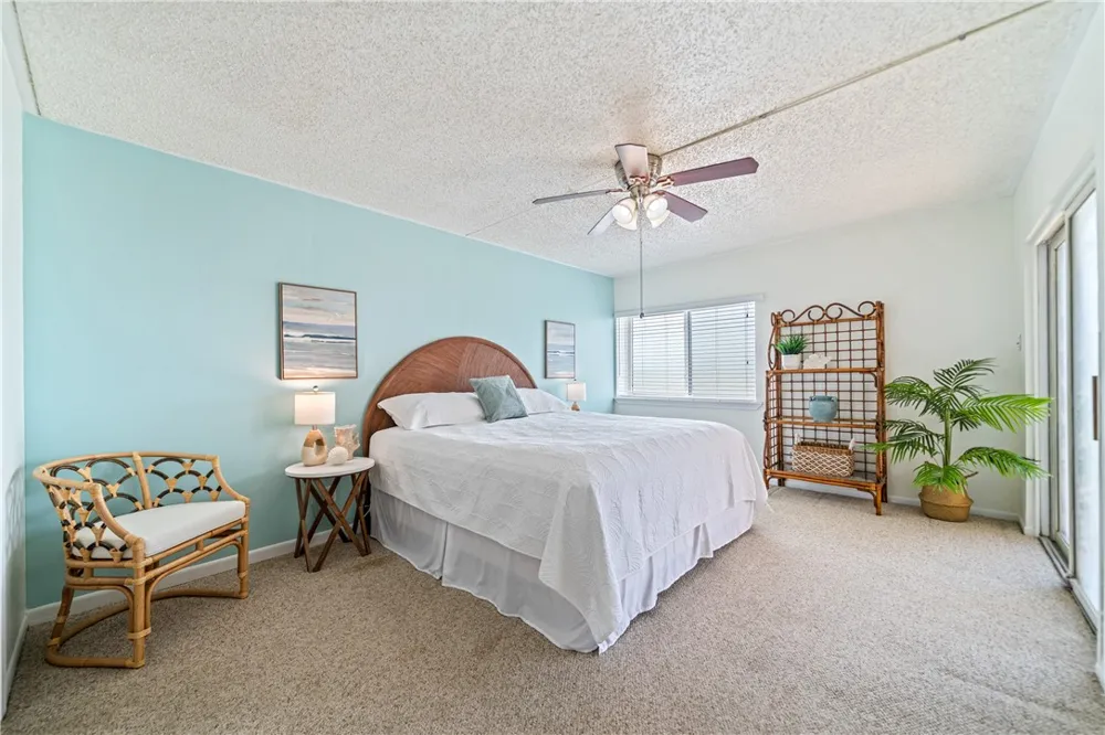 202 Reef Avenue #506 Corpus Christi, TX 78402
