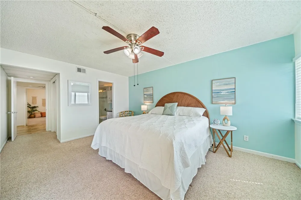 202 Reef Avenue #506 Corpus Christi, TX 78402