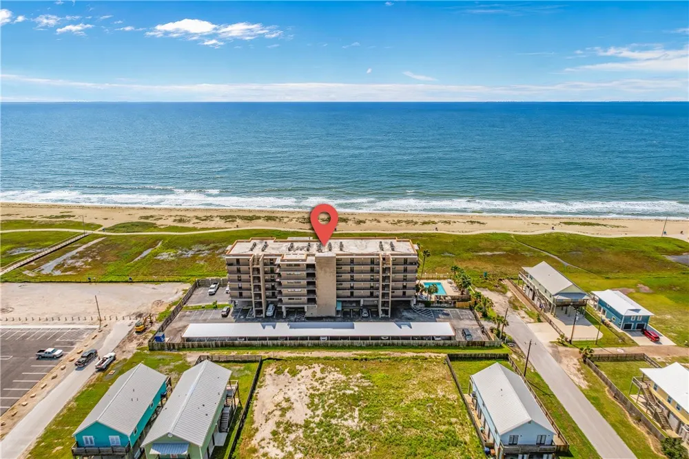 202 Reef Avenue #506 Corpus Christi, TX 78402