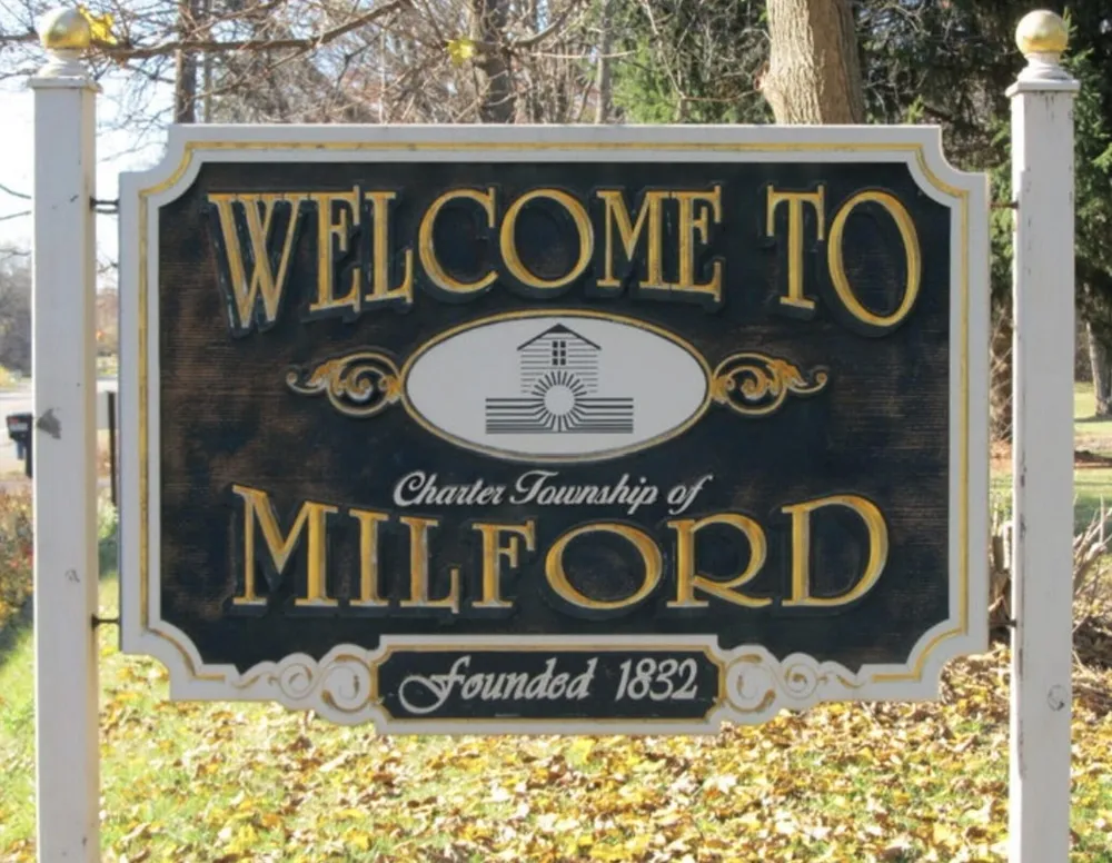 Valley Gate Milford, MI 48380