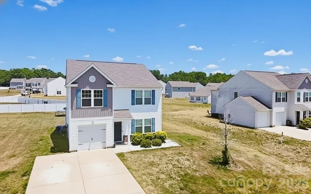 244 Amberly Circle Pageland, SC 29728