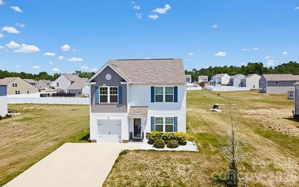 244 Amberly Circle Pageland, SC 29728