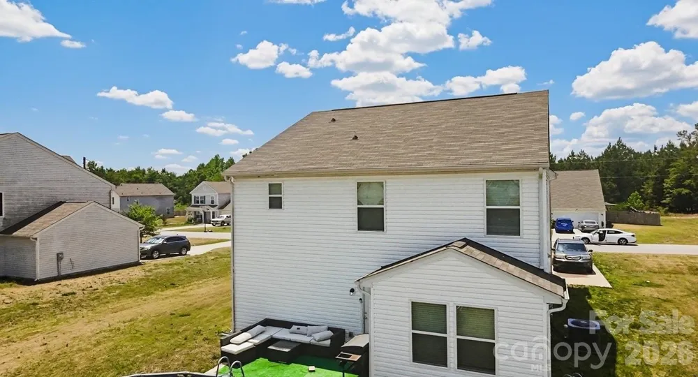 244 Amberly Circle Pageland, SC 29728